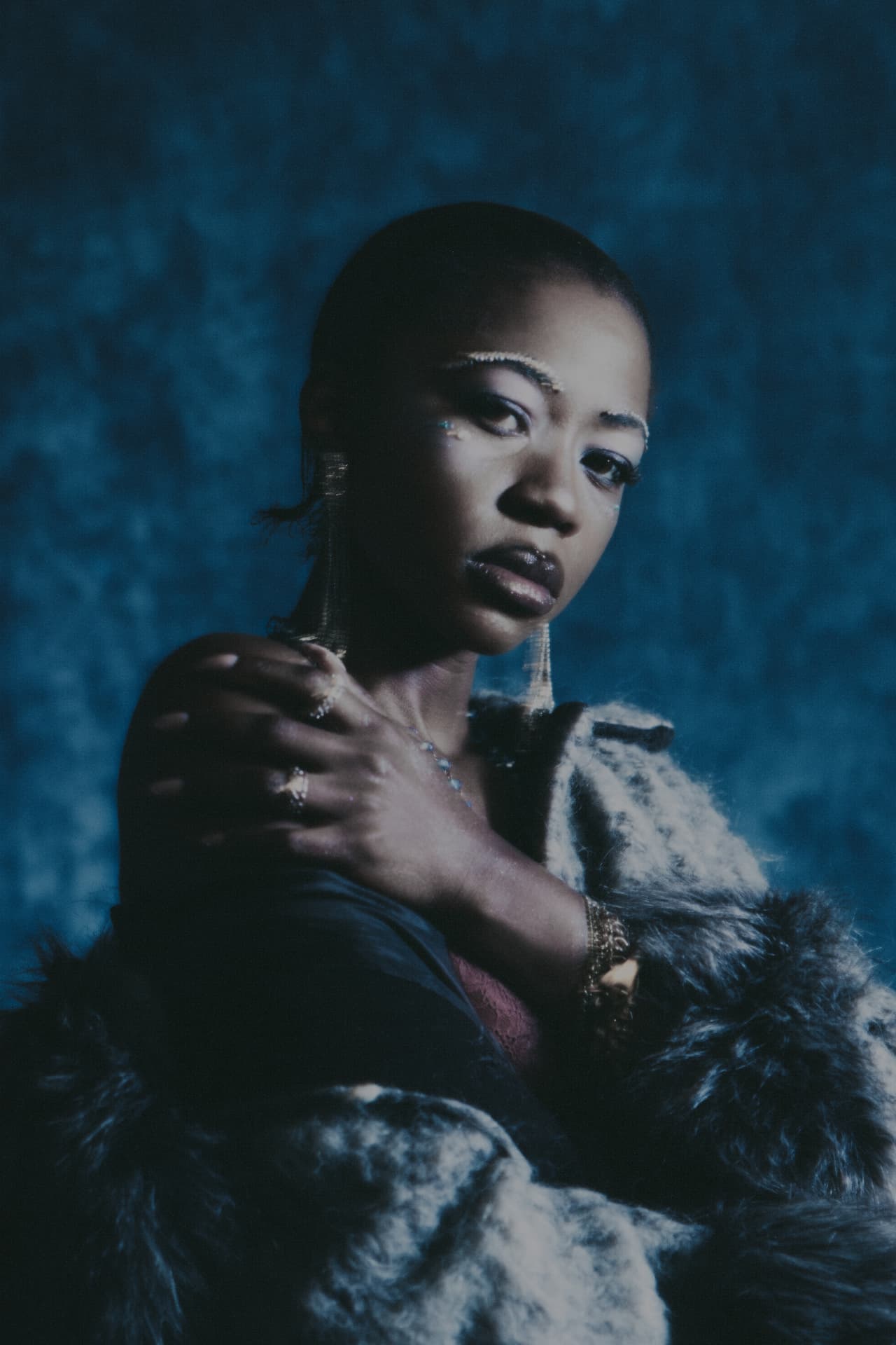 Fashion and editorial photograph by Anna Oczos