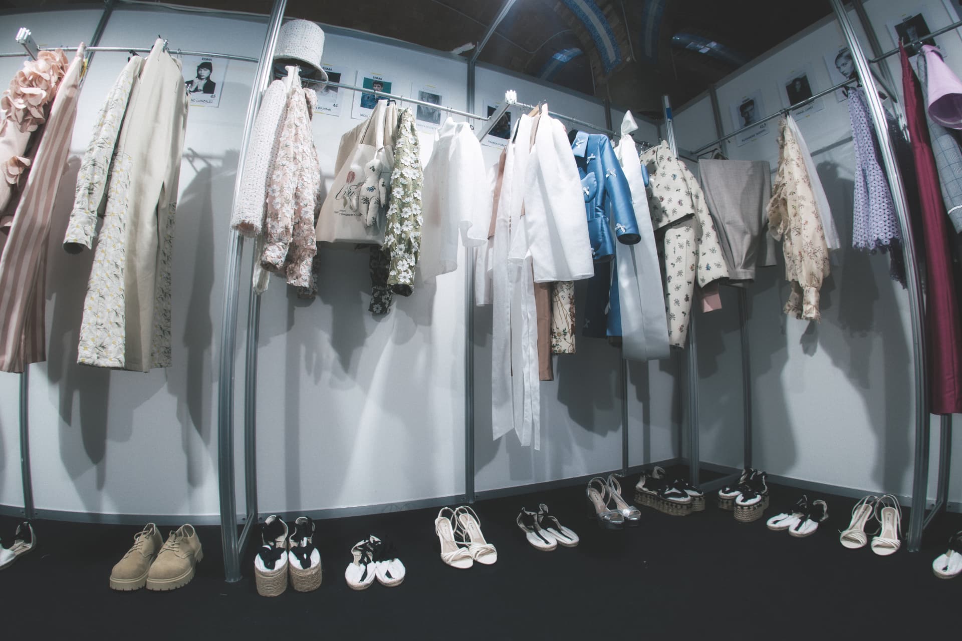 Fashion and editorial photograph by Anna Oczos