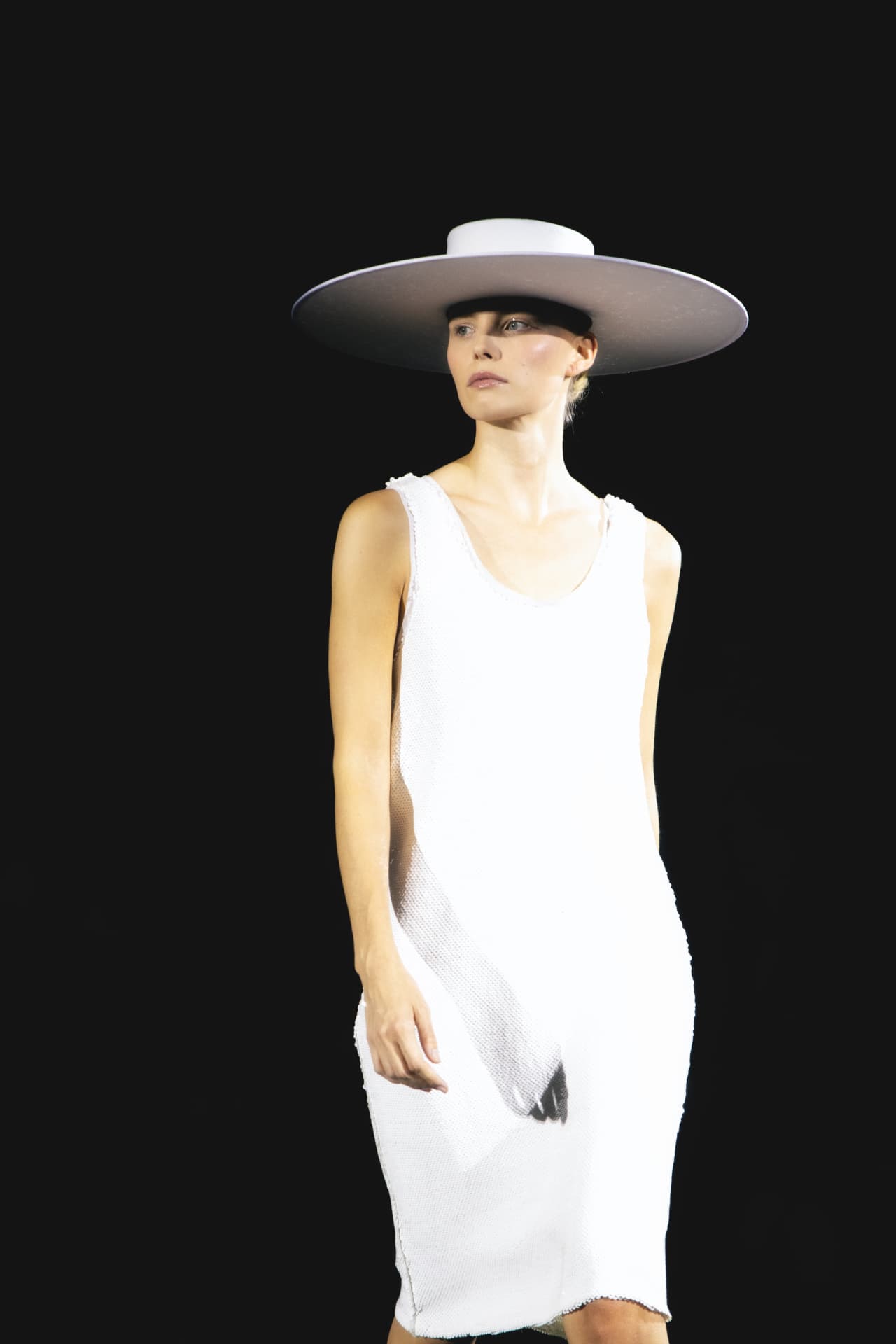 Fashion and editorial photograph by Anna Oczos