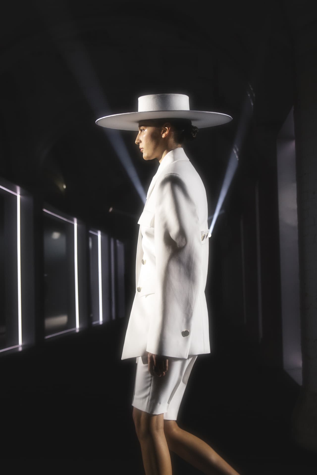Fashion and editorial photograph by Anna Oczos