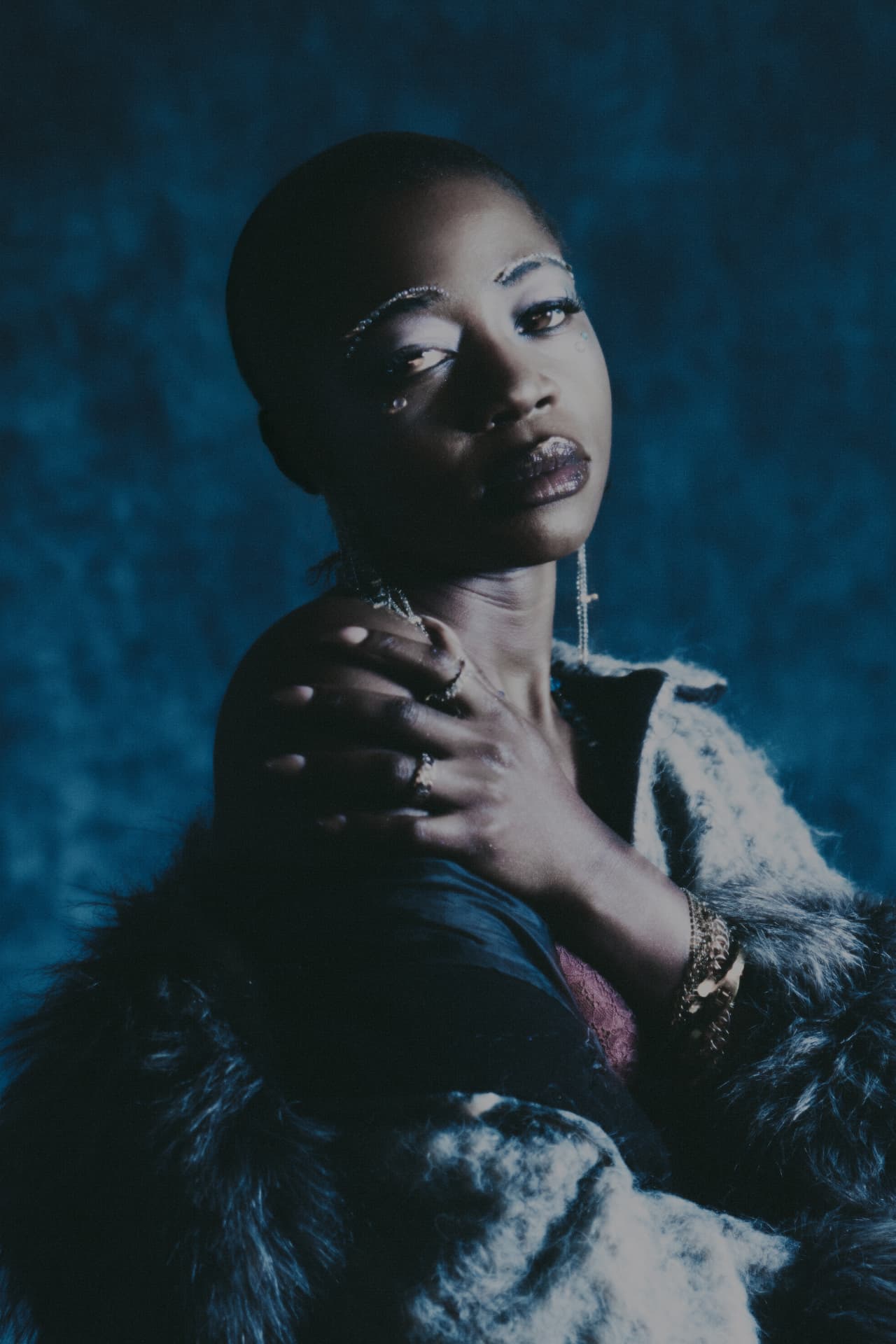 Fashion and editorial photograph by Anna Oczos
