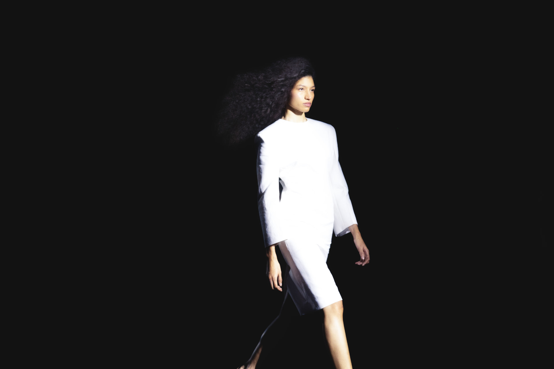 Fashion and editorial photograph by Anna Oczos